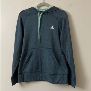 Adidas Women’s Large Hoodie